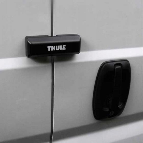BLOKADA DRZWI ZEWNĘTRZNA THULE VAN LOCK 2 szt.