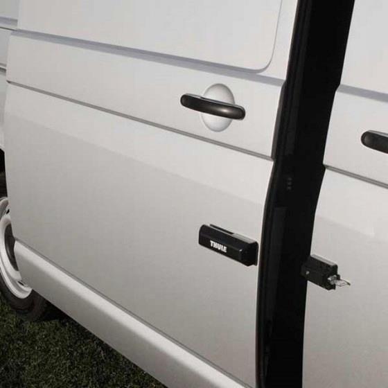 BLOKADA DRZWI ZEWNĘTRZNA THULE VAN LOCK 2 szt.