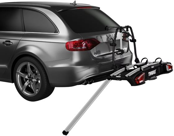 RAMPA ZAŁADUNKOWA NA ROWER THULE EASY FOLD XT