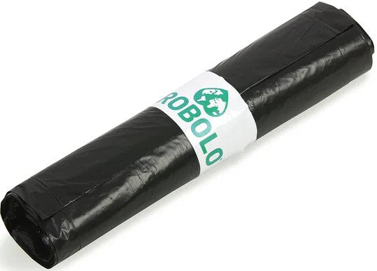 WORKI DO TOALET TROBOLO L 25 szt.