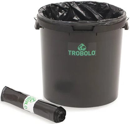 WORKI DO TOALET TROBOLO L 25 szt.