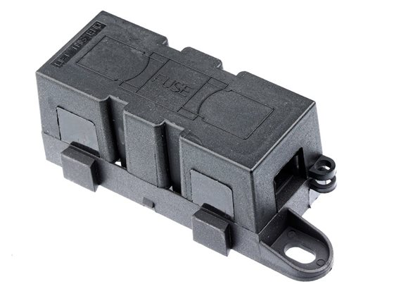 OPRAWKA BEZPIECZNIKA MEGA-FUSE