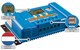 REGULATOR ŁADOWANIA PWM-LCD 10A