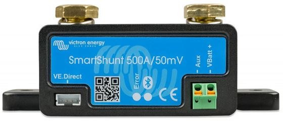 MONITOR AKUMULATORA SMARTSHUNT 500A VICTRON
