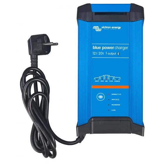 ŁADOWARKA VICTRON IP22 BLUE SMART 12V/20A