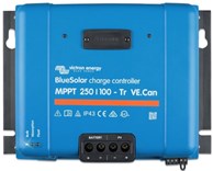 REGULATOR ŁADOWANIA MPPT VICTRON 250/100A