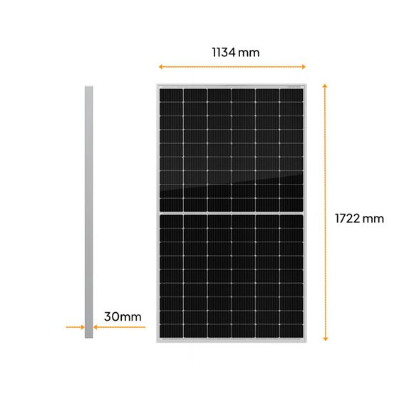 PANEL FOTOWOLTAICZNY 435W EPEVER