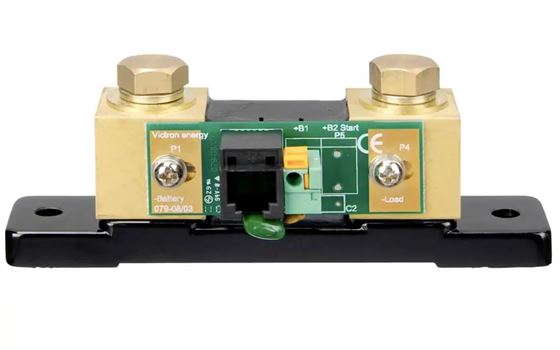 MONITOR AKUMULATORA BMV-702