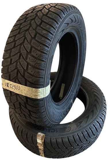 OPONA ZIM.195/60R15 91Q ICETRAC