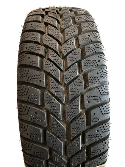 OPONA ZIM.195/60R15 91Q ICETRAC