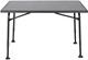 STÓŁ WESTFIELD 100 AIRCOLITE BLACKLINE 100x68 cm