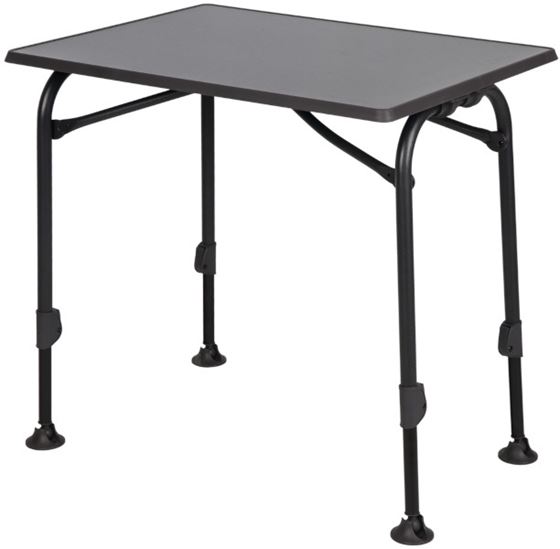 STÓŁ WESTFIELD 80 AIRCOLITE BLACKLINE 80x60 cm