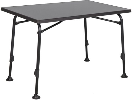 STÓŁ WESTFIELD 115 AIRCOLITE BLACKLINE 115x70 cm