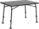 STÓŁ WESTFIELD 115 AIRCOLITE BLACKLINE 115x70 cm
