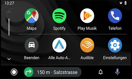 RADIO STACJA MULTIMEDIALNA XZENT X-127 9" NAVICEIVER