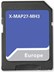 KARTA NAWIGACJI X-MAP27-MH3 DO X-F270,X-F280 3 LATA