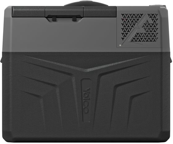LODÓWKA KOMPRESOROWA YOLCO BCX40 CARBON 40L 12/24V +20/-20C