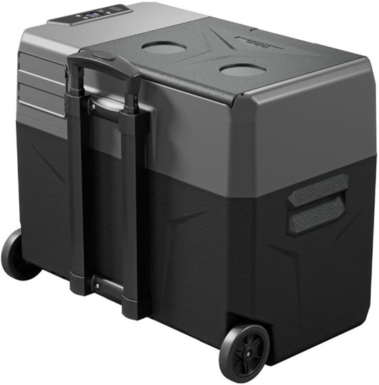 LODÓWKA KOMPRESOROWA YOLCO BCX40 CARBON 40L 12/24V +20/-20C