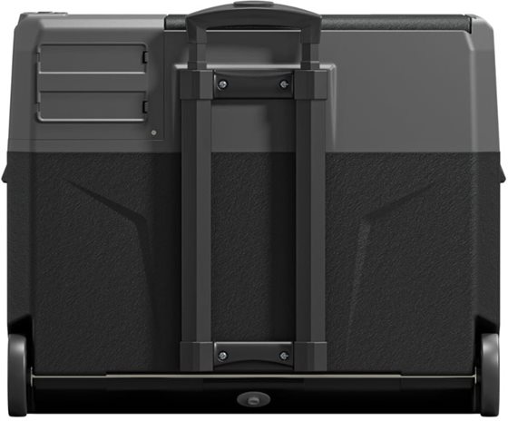 LODÓWKA KOMPRESOROWA YOLCO BCX40 CARBON 40L 12/24V +20/-20C