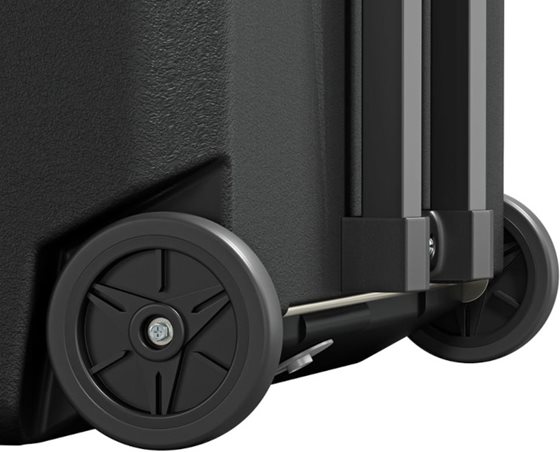 LODÓWKA KOMPRESOROWA YOLCO BCX40 CARBON 40L 12/24V +20/-20C