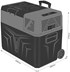 LODÓWKA KOMPRESOROWA YOLCO BCX40 CARBON 40L 12/24V +20/-20C