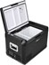 LODÓWKA KOMPRESOROWA YOLCO GCX37 BLACK 37L 12/24V