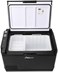 LODÓWKA KOMPRESOROWA YOLCO GCX37 BLACK 37L 12/24V