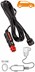 LODÓWKA KOMPRESOROWA YOLCO GCX37 BLACK 37L 12/24V
