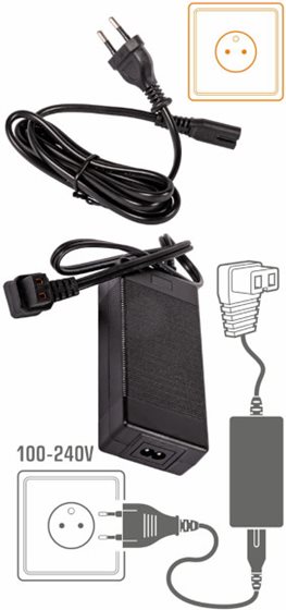 LODÓWKA KOMPRESOROWA YOLCO GCX37 BLACK 37L 12/24V