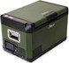 LODÓWKA KOMPRESOROWA YOLCO GCX37 GREEN 37L 12/24V