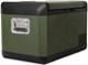 LODÓWKA KOMPRESOROWA YOLCO GCX37 GREEN 37L 12/24V
