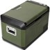 LODÓWKA KOMPRESOROWA YOLCO GCX37 GREEN 37L 12/24V