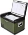 LODÓWKA KOMPRESOROWA YOLCO GCX37 GREEN 37L 12/24V