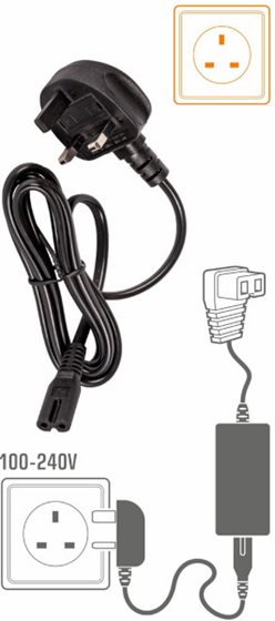 LODÓWKA KOMPRESOROWA YOLCO GCX37 GREEN 37L 12/24V