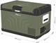 LODÓWKA KOMPRESOROWA YOLCO GCX37 GREEN 37L 12/24V