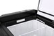 LODÓWKA KOMPRESOROWA YOLCO GCX47 BLACK