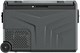 LODÓWKA KOMPRESOROWA YOLCO TCX50 CARBON 50L 12/24V +20/-20C