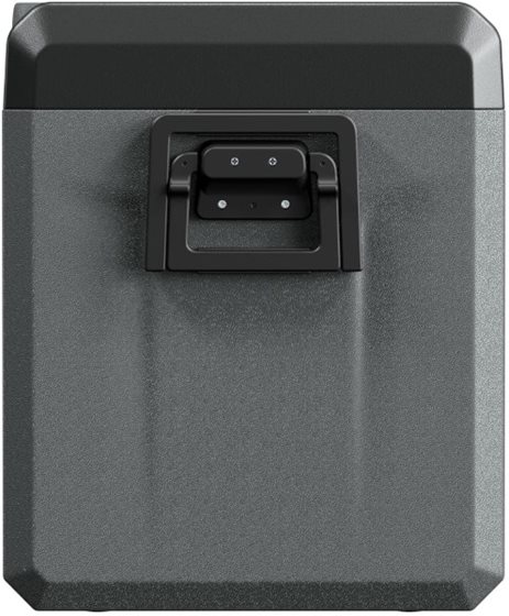 LODÓWKA KOMPRESOROWA YOLCO TCX50 CARBON 50L 12/24V +20/-20C