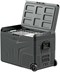 LODÓWKA KOMPRESOROWA YOLCO TCX50 CARBON 50L 12/24V +20/-20C