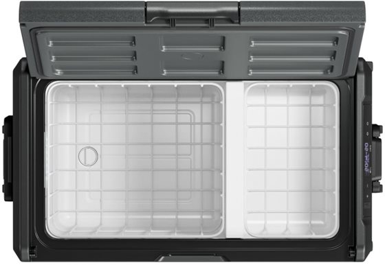 LODÓWKA KOMPRESOROWA YOLCO TCX50 CARBON 50L 12/24V +20/-20C
