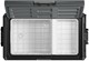LODÓWKA KOMPRESOROWA YOLCO TCX50 CARBON 50L 12/24V +20/-20C