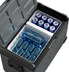 LODÓWKA KOMPRESOROWA YOLCO TCX50 CARBON 50L 12/24V +20/-20C