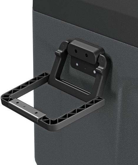 LODÓWKA KOMPRESOROWA YOLCO TCX50 CARBON 50L 12/24V +20/-20C