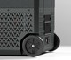 LODÓWKA KOMPRESOROWA YOLCO TCX50 CARBON 50L 12/24V +20/-20C