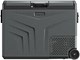 LODÓWKA KOMPRESOROWA YOLCO TCX60 CARBON 60L 12/24V +20/-20C