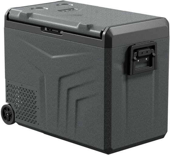 LODÓWKA KOMPRESOROWA YOLCO TCX60 CARBON 60L 12/24V +20/-20C