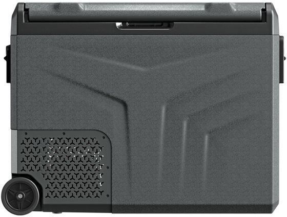 LODÓWKA KOMPRESOROWA YOLCO TCX60 CARBON 60L 12/24V +20/-20C