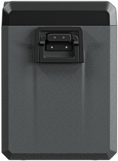 LODÓWKA KOMPRESOROWA YOLCO TCX60 CARBON 60L 12/24V +20/-20C