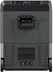 LODÓWKA KOMPRESOROWA YOLCO TCX60 CARBON 60L 12/24V +20/-20C