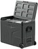 LODÓWKA KOMPRESOROWA YOLCO TCX60 CARBON 60L 12/24V +20/-20C